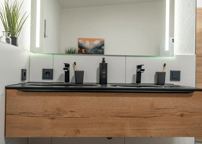 Bps Apartment #7 Luxury Penthouse