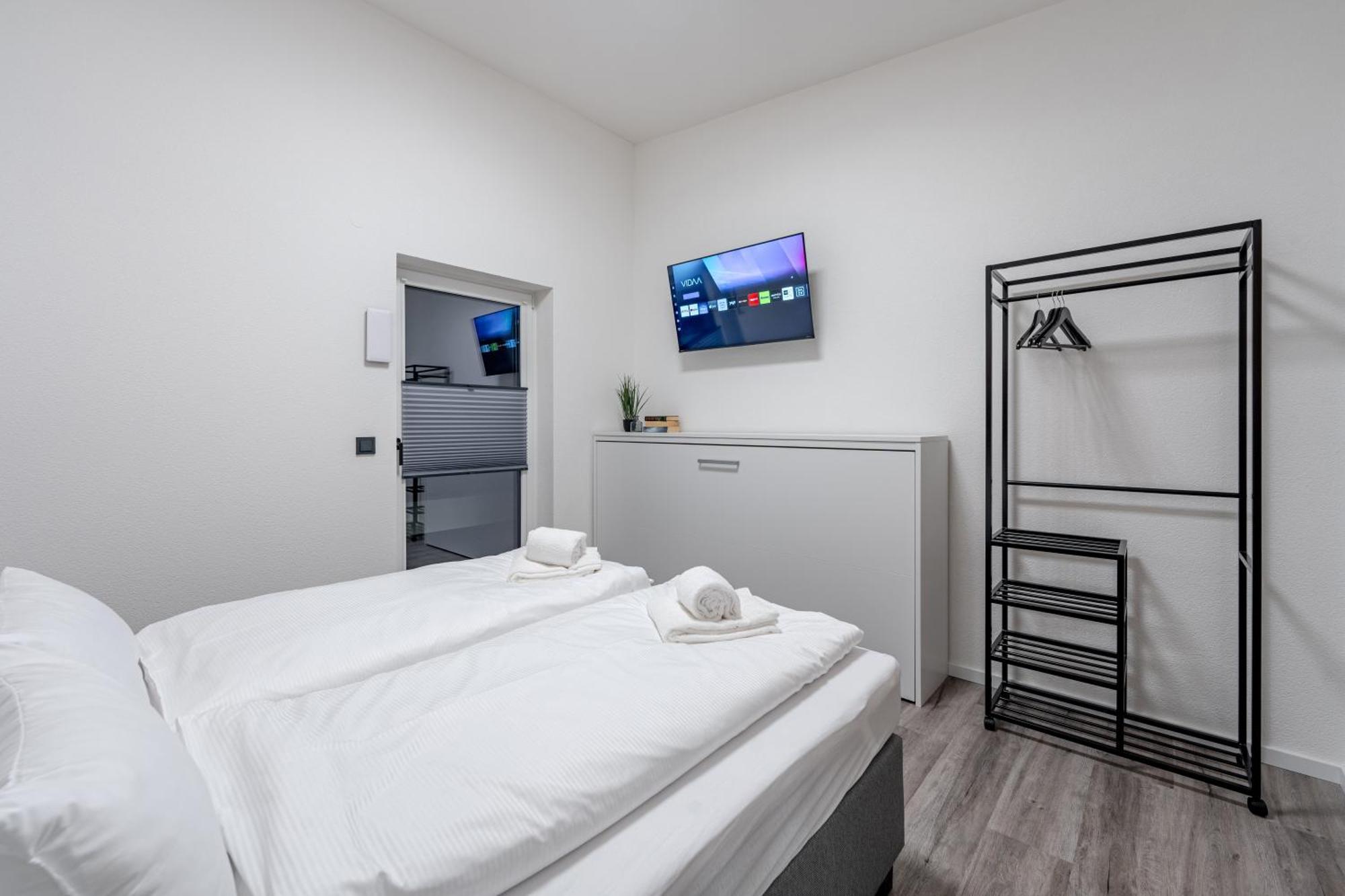 Bps #7 Luxury Penthouse Appartement *