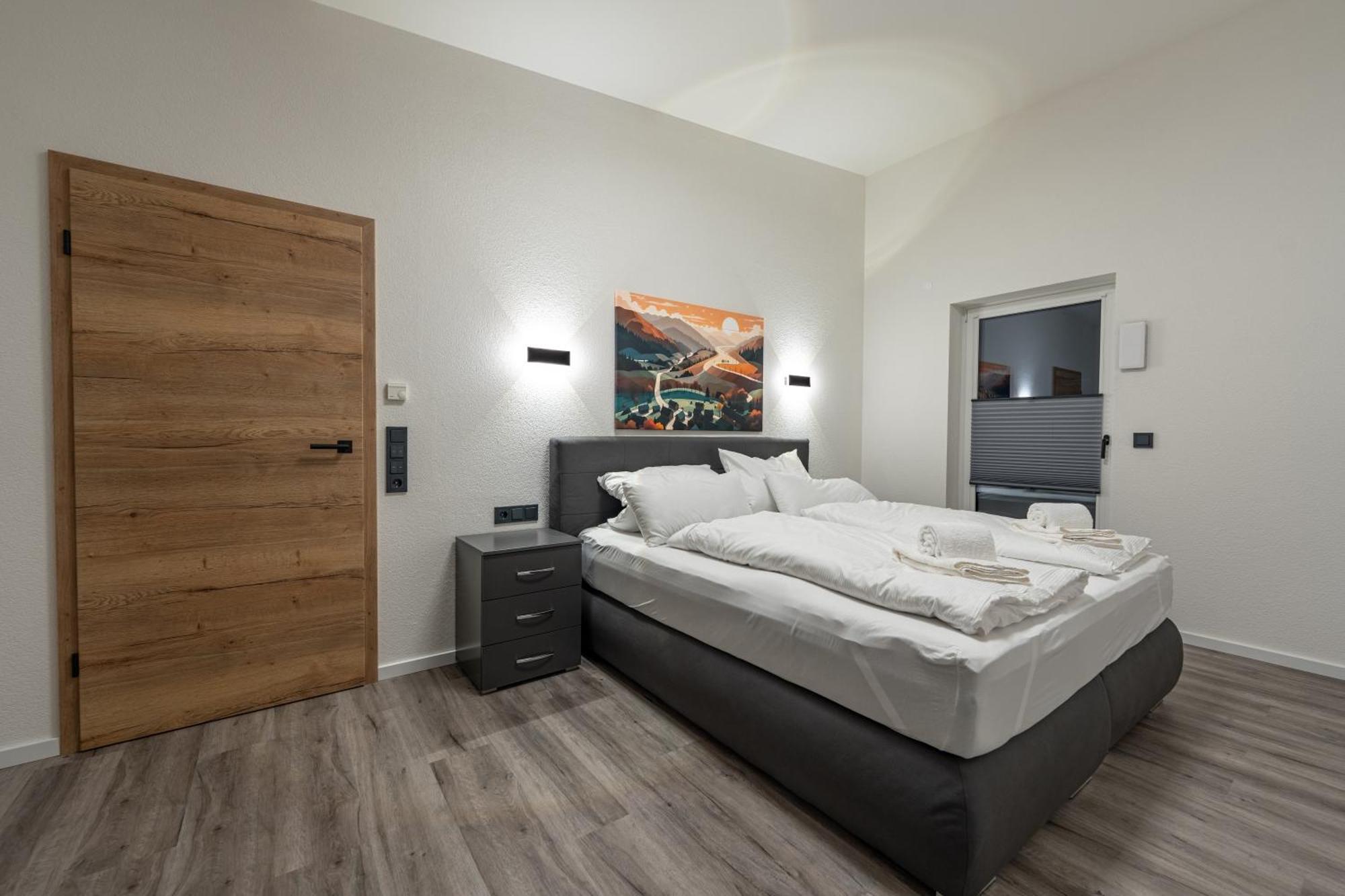Bps #7 Luxury Penthouse Appartement *