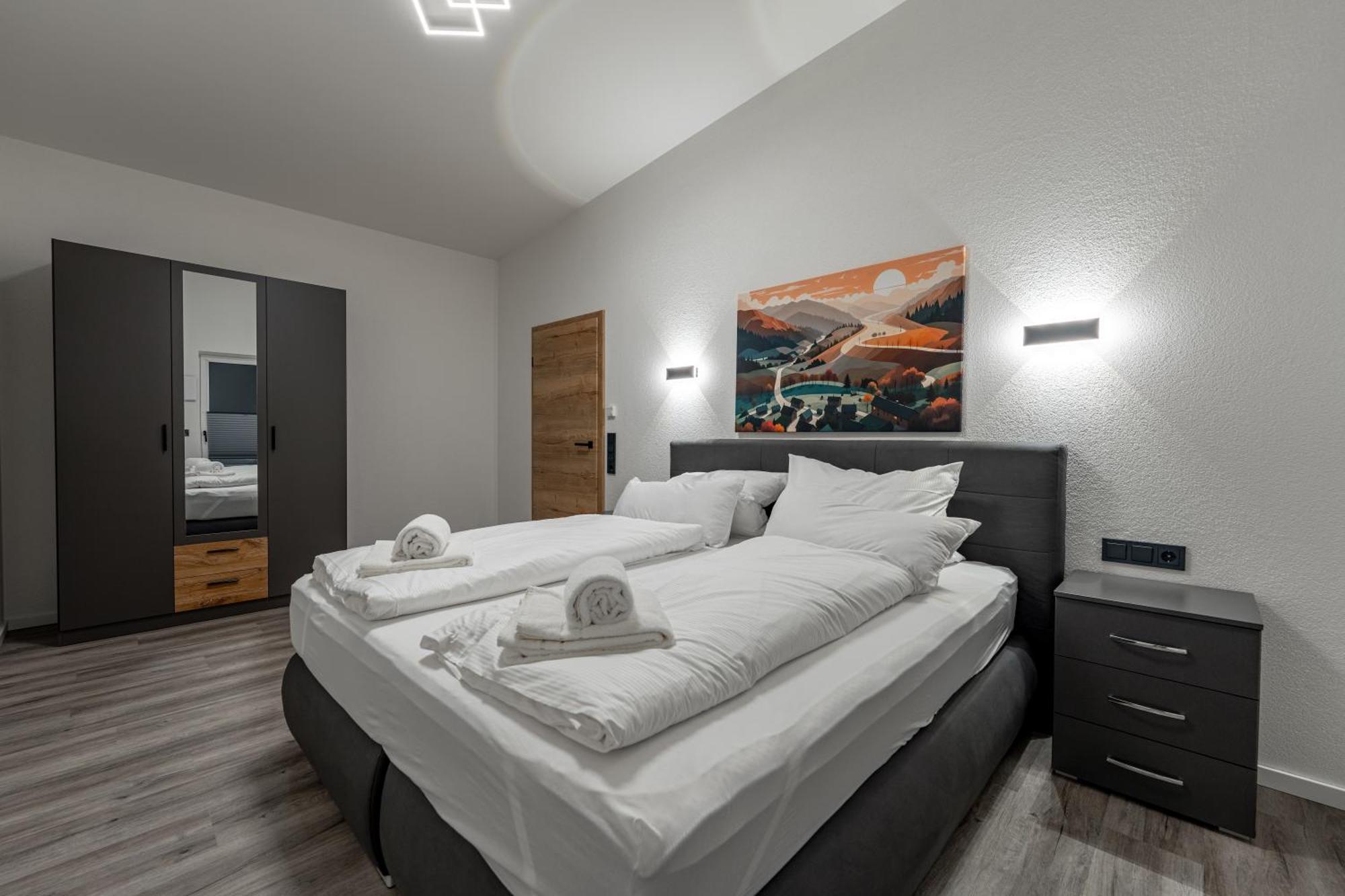 Bps #7 Luxury Penthouse Appartement *