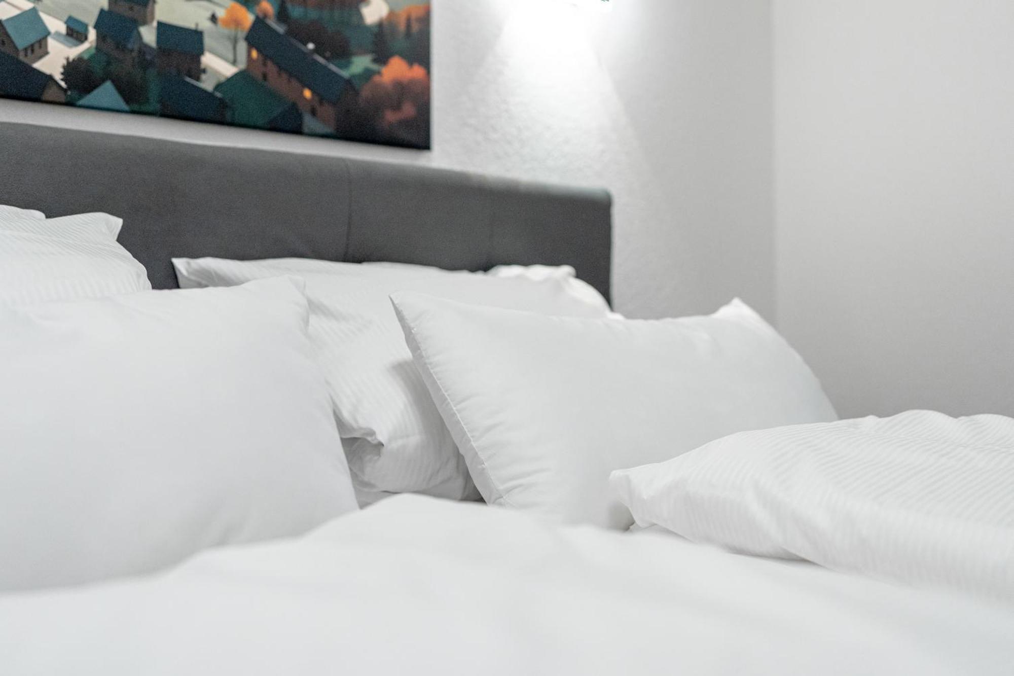 Appartement Bps #7 Luxury Penthouse *