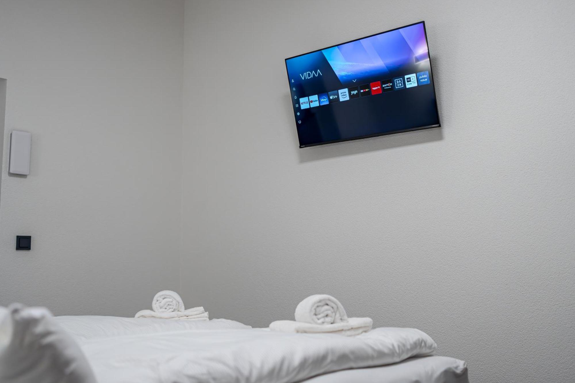 Bps #7 Luxury Penthouse Horb am Neckar