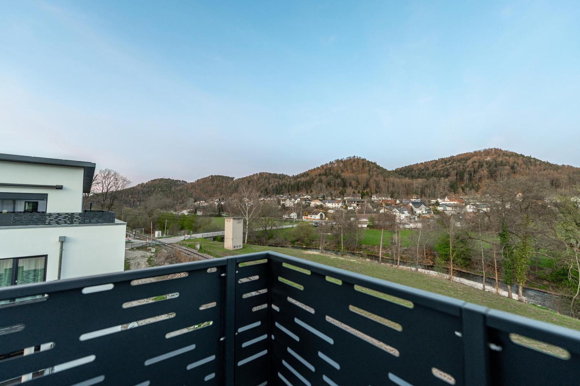 Bps #7 Luxury Penthouse Appartement
