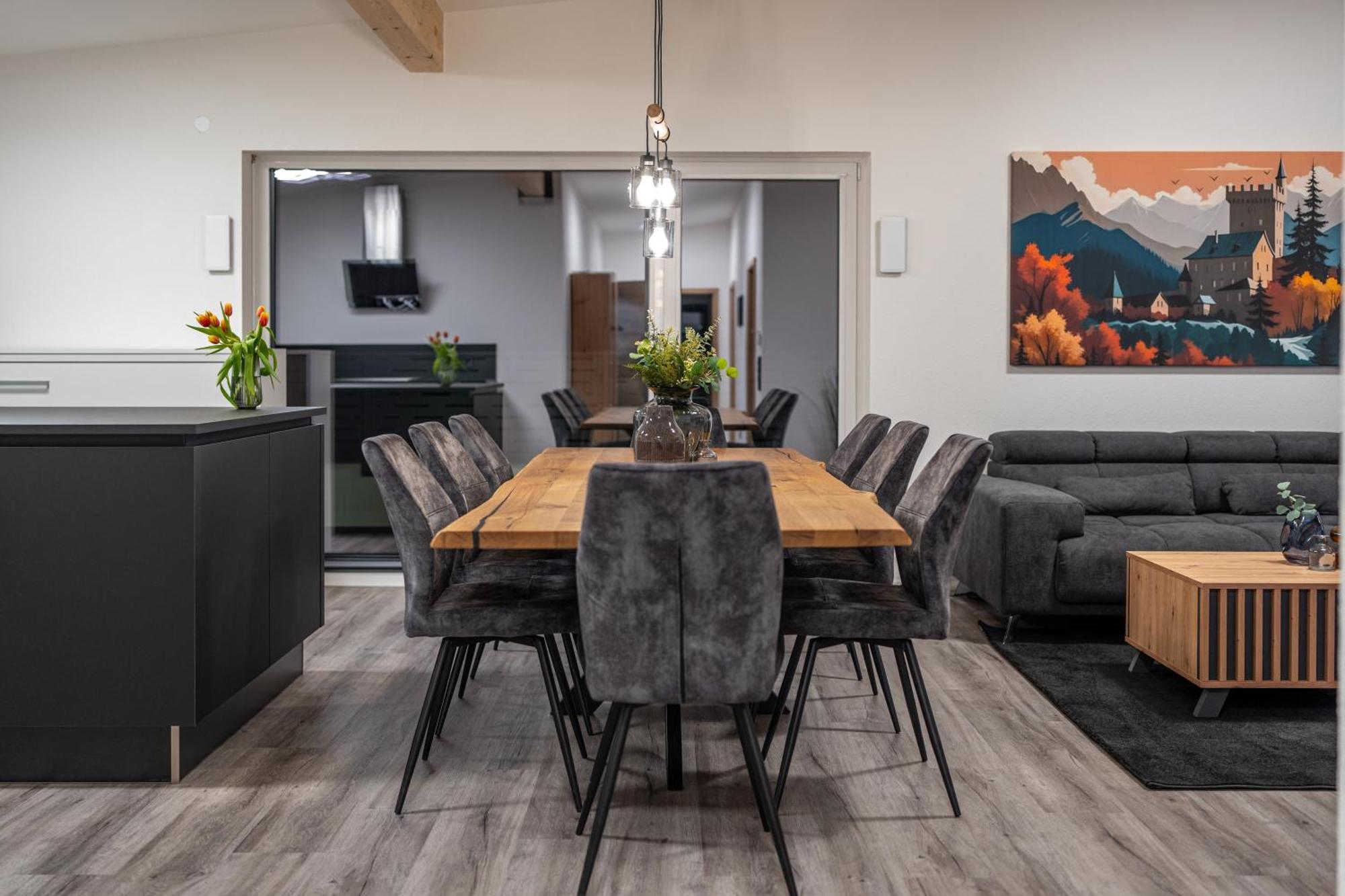 Appartement Bps #7 Luxury Penthouse