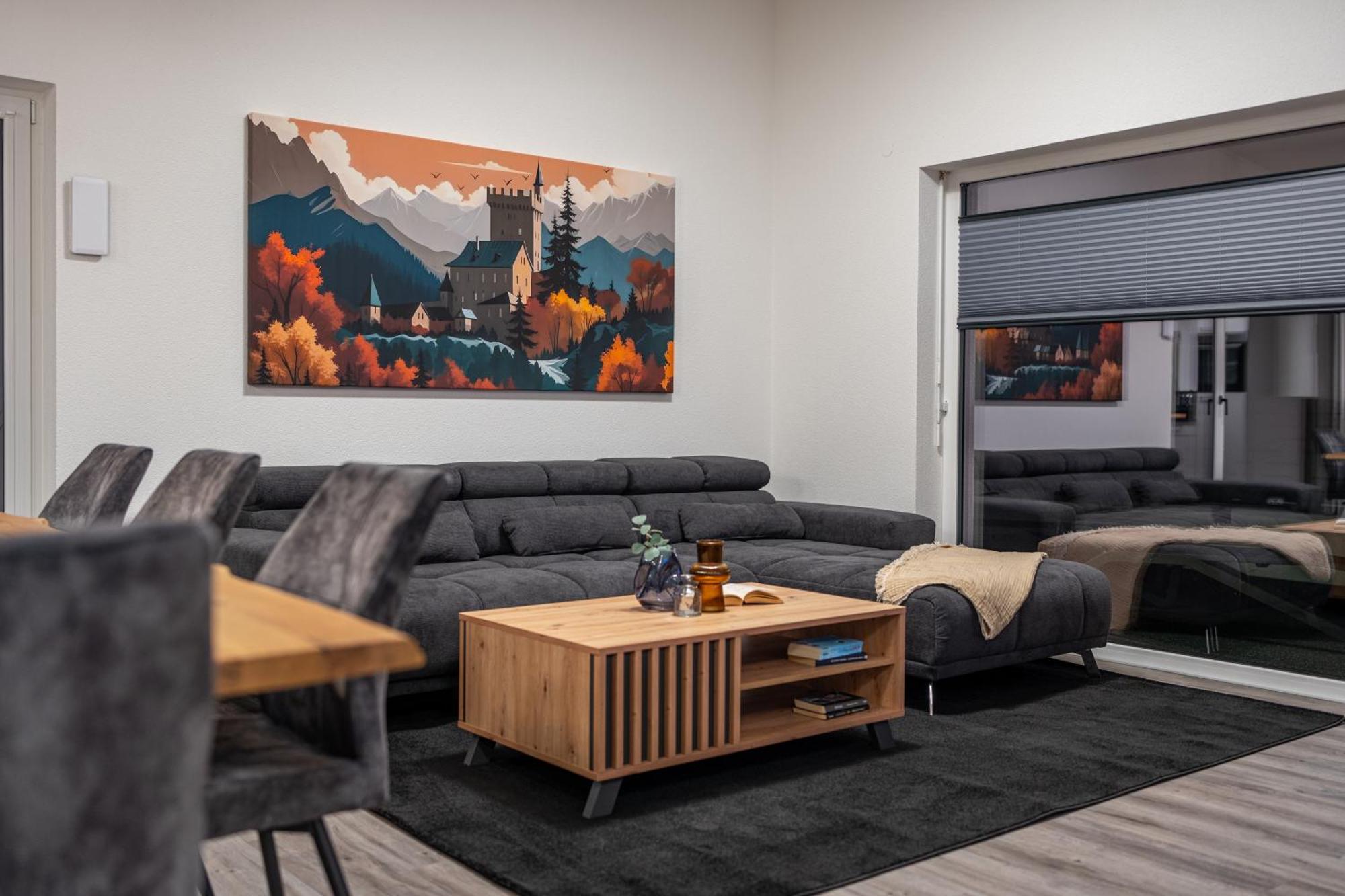 Bps #7 Luxury Penthouse Horb am Neckar