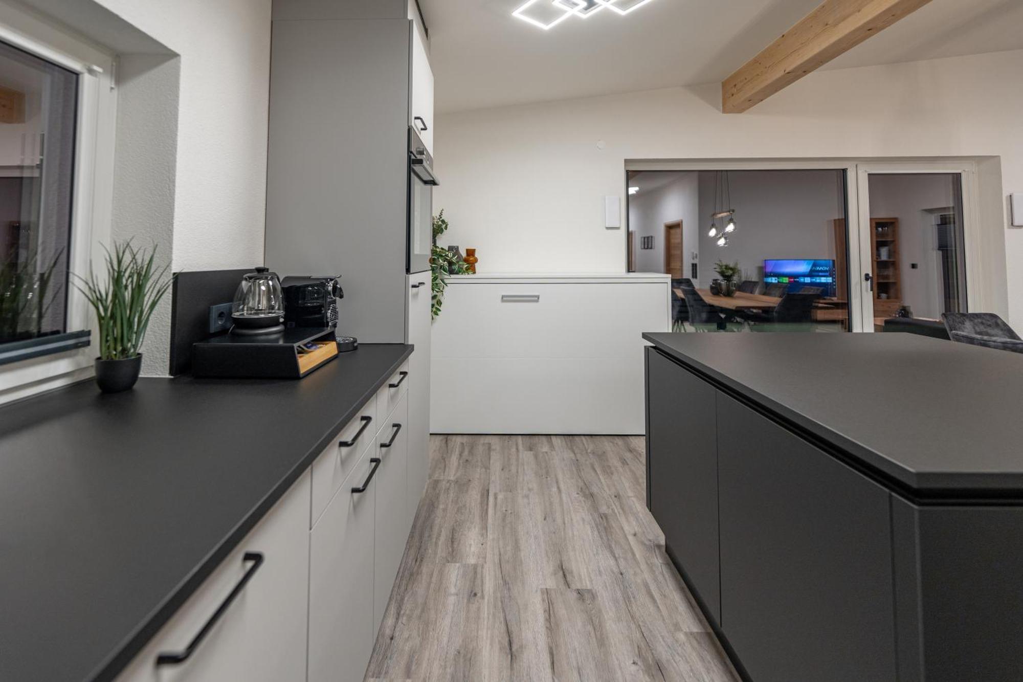 Bps #7 Luxury Penthouse Appartement *